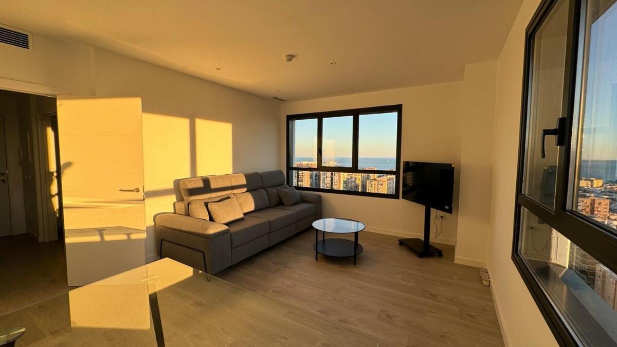Beautiful View Apartment *